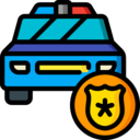 transport,transportation,automobile,vehicle,emergency,car,police car,patrol